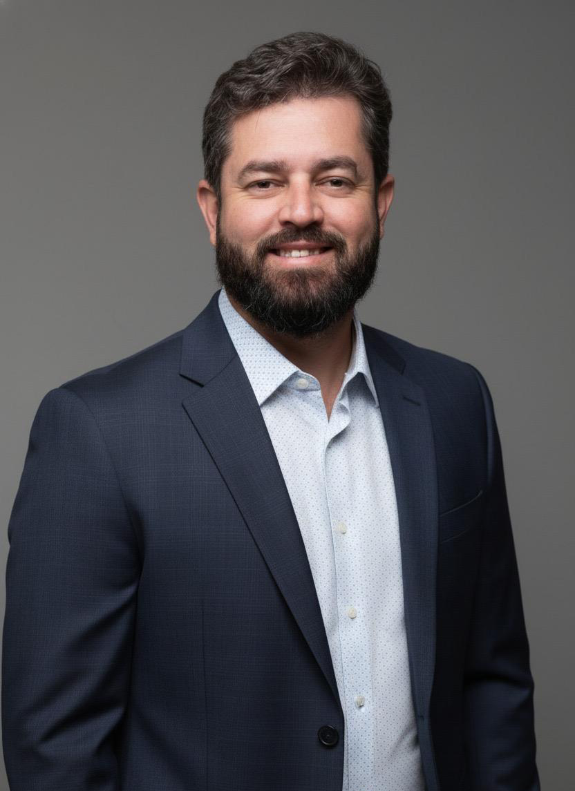 Raphael Araujo