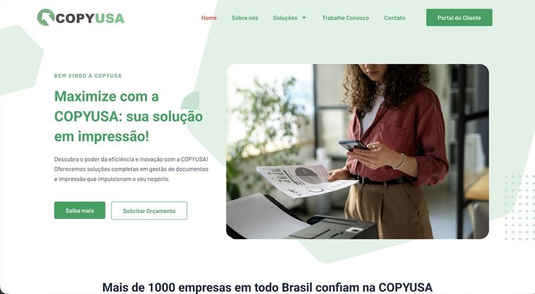 Site CopyUsa