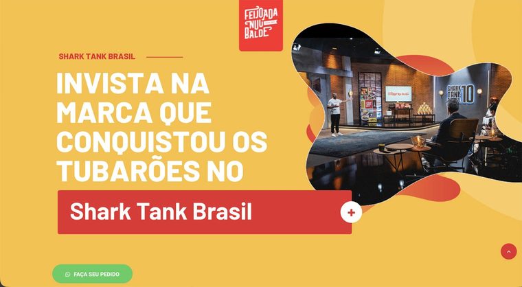 Site Feijoada Nuu Balde